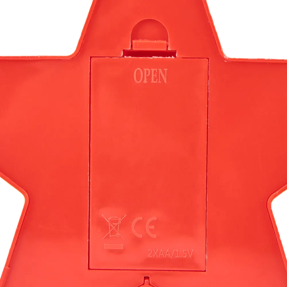 Светильник настольный светодиодный Ritter Star 29274 6 на батарейках STLM-2095167 - Вид №6