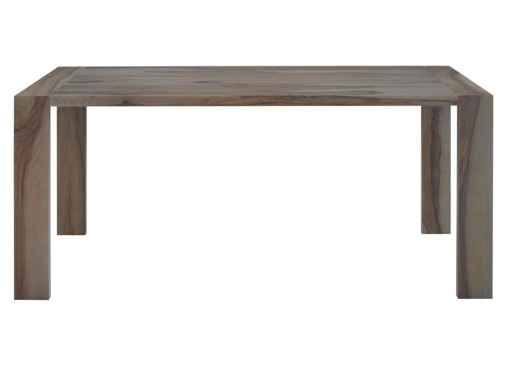 Прямоугольный стол из массива дерева Ligne Roset ARCH-00020640 - Вид №7