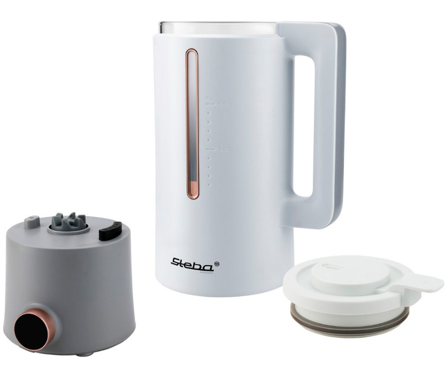 9053468 Блендер-суповарка Steba VDM 2 белый STDN-0142727 - Вид №3