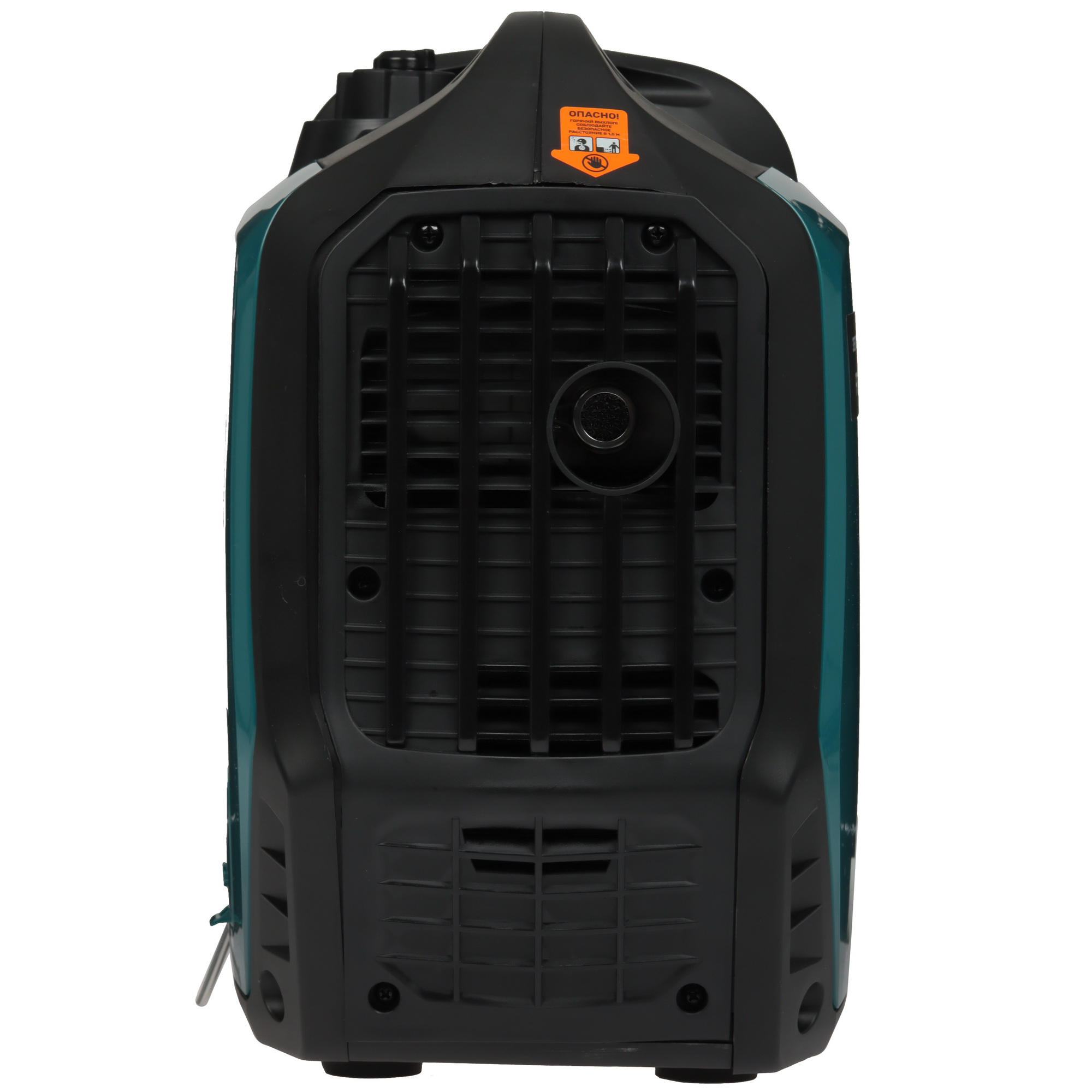 Электрогенератор   бензиновый FinePower FPGI-1800 5076256 STDN-0121656 - Вид №11