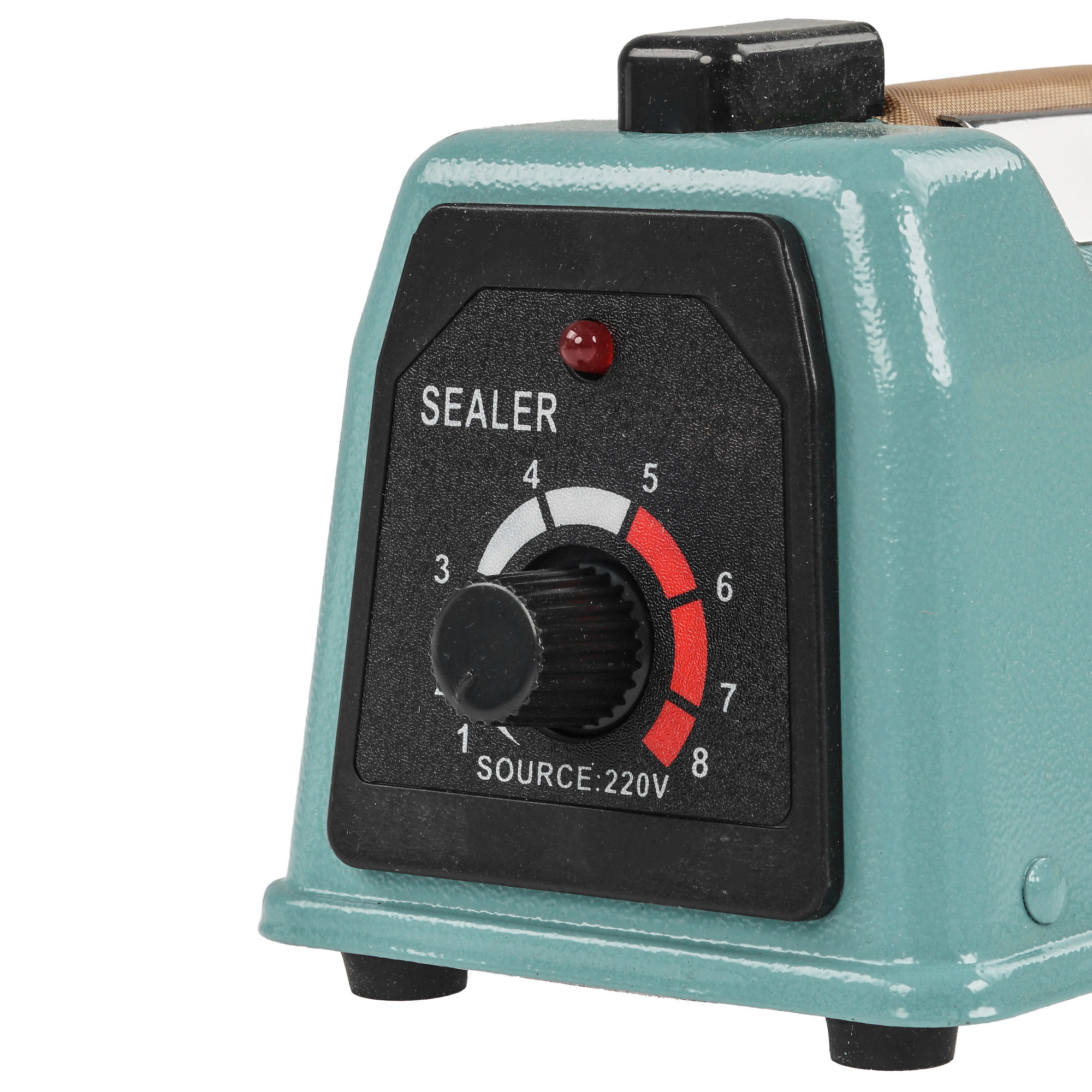 9126340 Термоупаковщик Viatto SF-300 STDN-0043631 - Вид №4