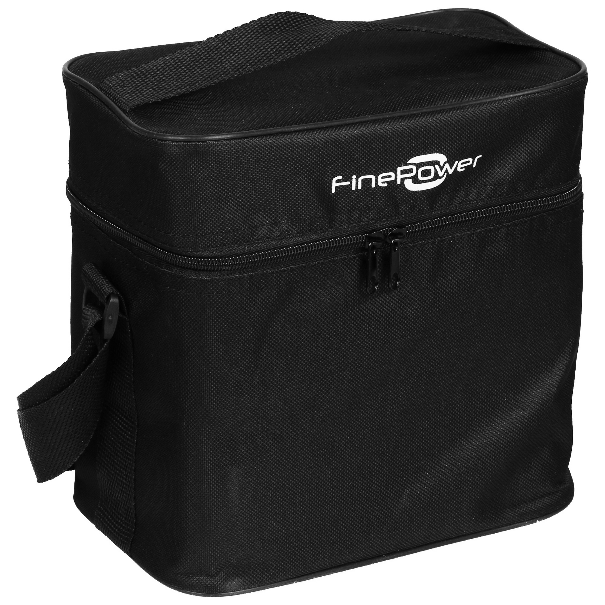 Лазерный нивелир FinePower LLR2-12-1 4871055 STDN-0095741 - Вид №6