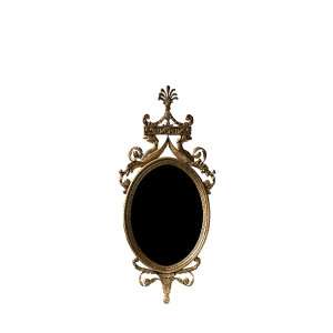 Зеркало Imperio Imperio S6522 Coleccion Alexandra