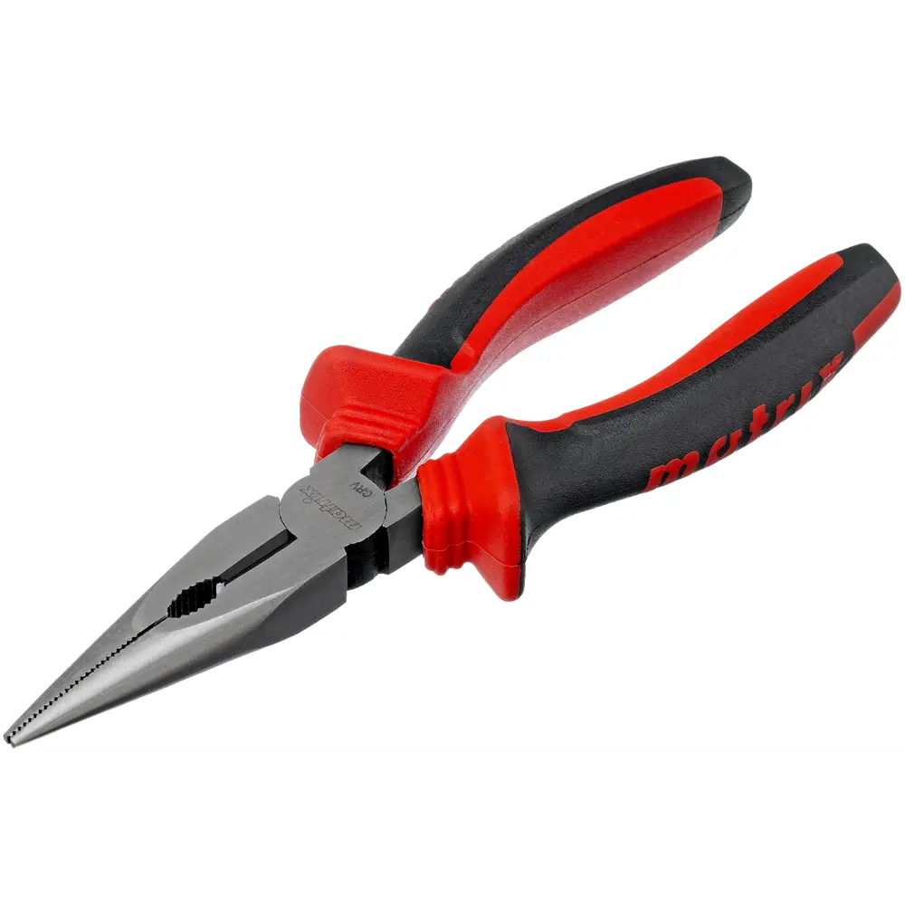 Длинногубцы Matrix 17309 160 мм STLM-2018599