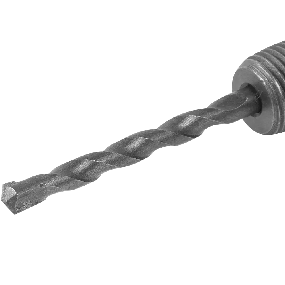 Адаптер для коронок SDS-Plus Спец M22х160 мм STLM-2112574 - Вид №1