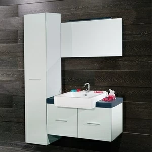 Комплект мебели для ванной CM17V La Bussola‎ Venere Collection