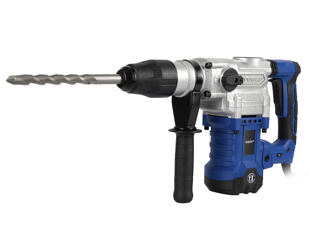 Перфоратор Oasis PR-170V Pro 5476001 STDN-0110742 - Вид №4