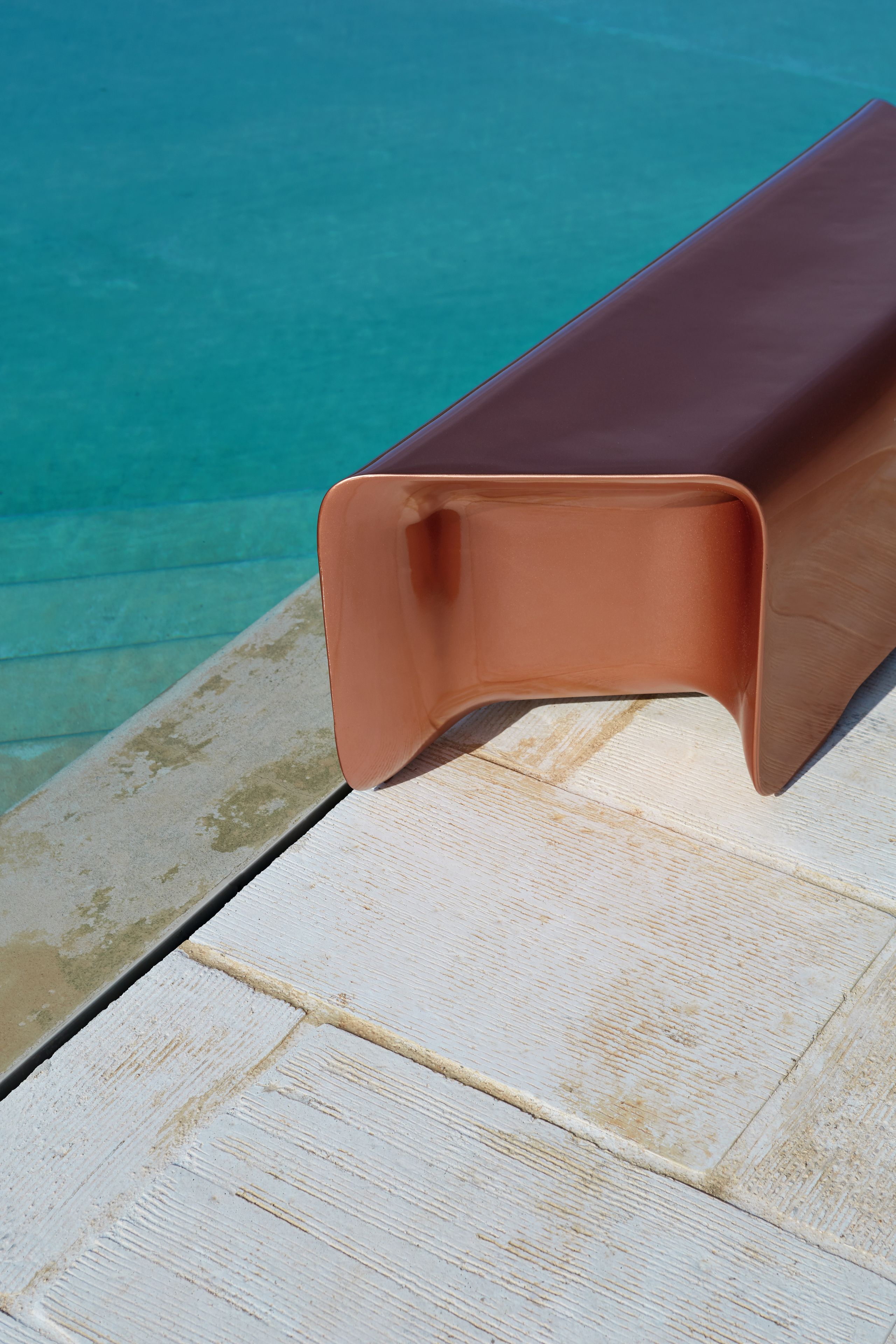 Модульная скамья Poleasy® MY YOUR Nova ARCH-00072062 - Вид №2