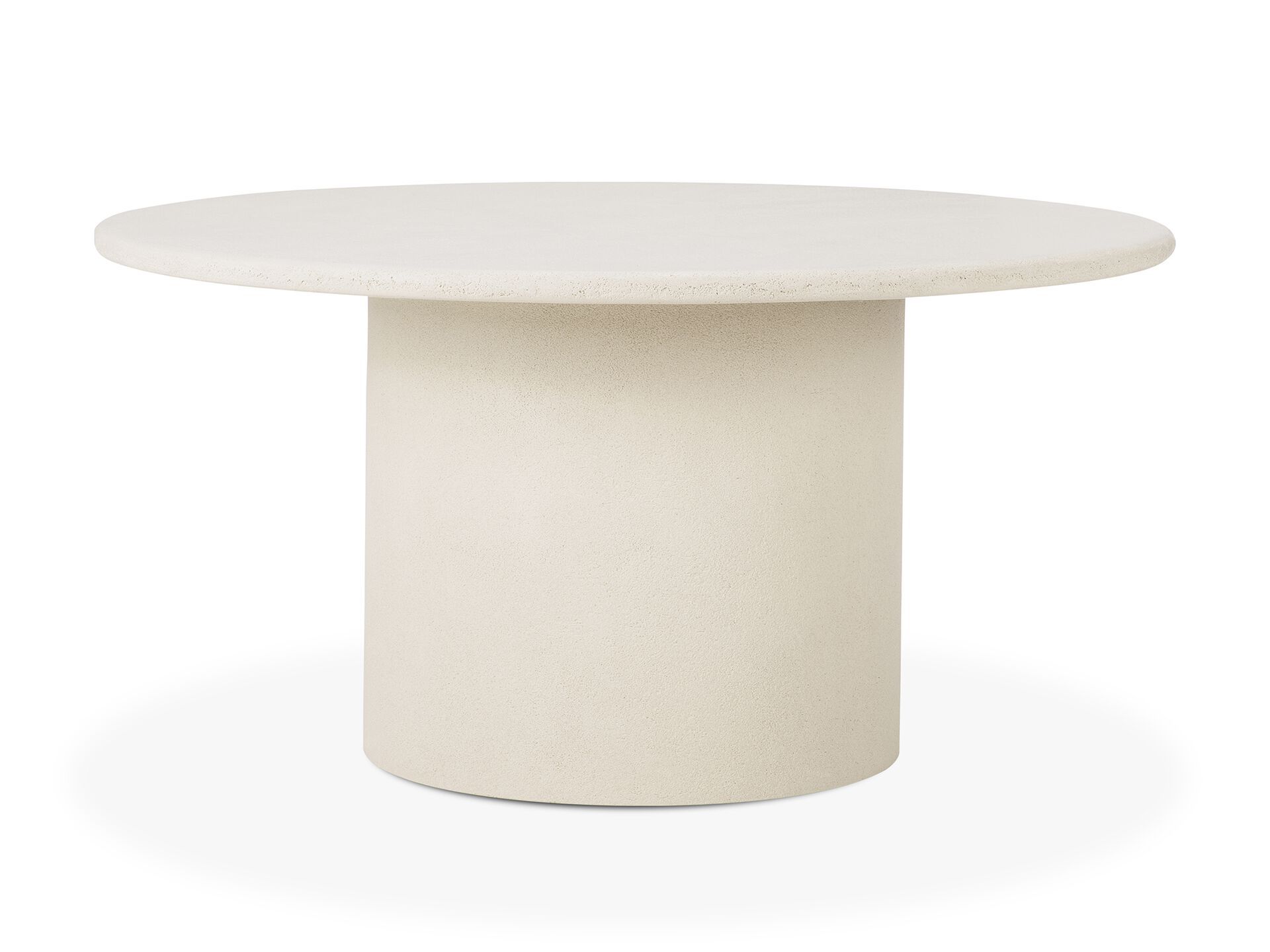 Круглый стол Ethnicraft Elements ARCH-00080835