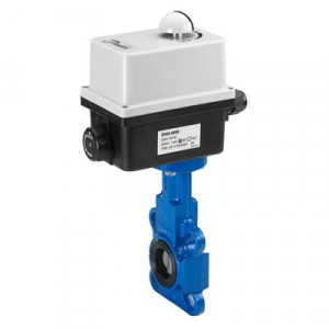 Danfoss VFY-WA VFY-WA PN16 DN65 CI/EP/EPDM 230V 065B8441