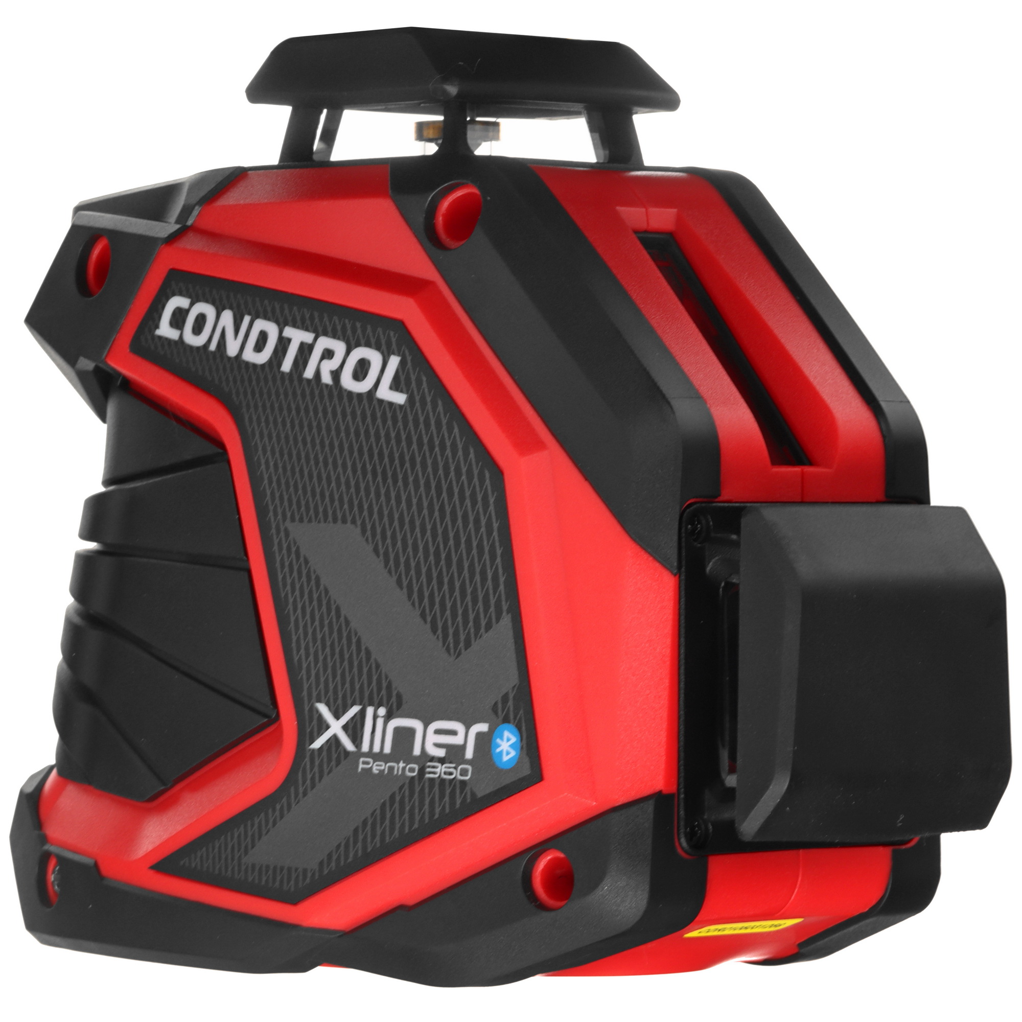 Лазерный нивелир Condtrol XLiner Pento 360 8184851 STDN-0106426