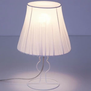 Настольная лампа Nowodvorski Form 9671 NOWODVORSKI ИНТЕРЬЕРНЫЕ 195207 Белый