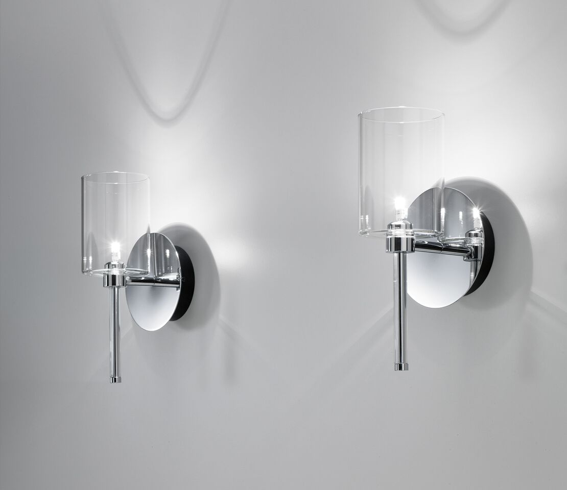 Настенный светильник Pyrex® AXOLIGHT Spillray ARCH-00127760 - Вид №3