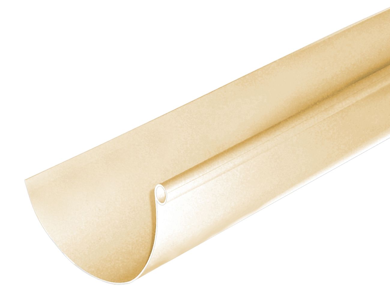 ПВХ желоба модель 133 First Corporation First Plast ARCH-00048245 - Вид №1