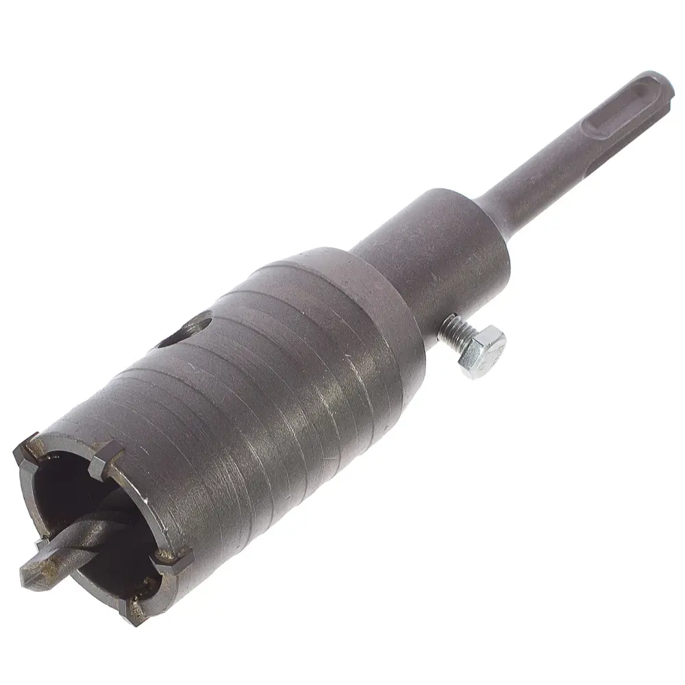 Коронка по кирпичу в сборе Archimedes SDS-plus D40 мм STLM-2002777