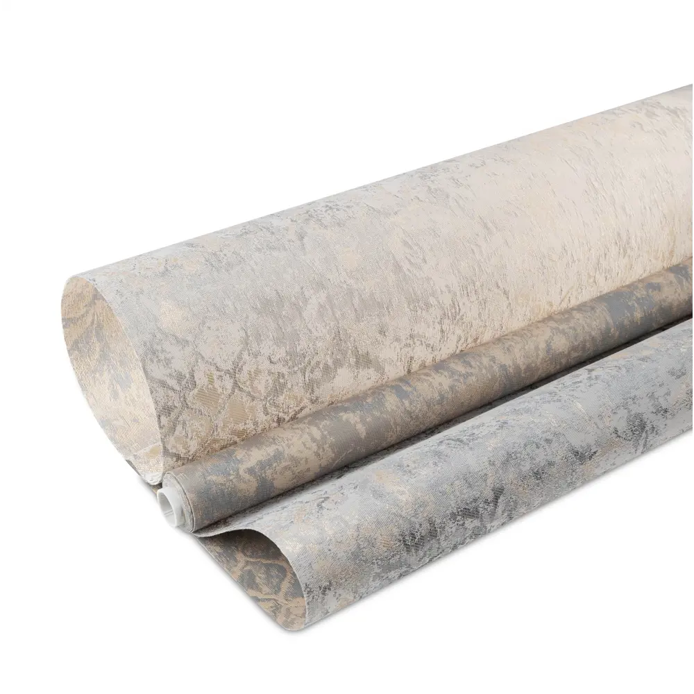 Штора рулонная Шери 80x175 см серая legrand STLM-2023316 - Вид №7