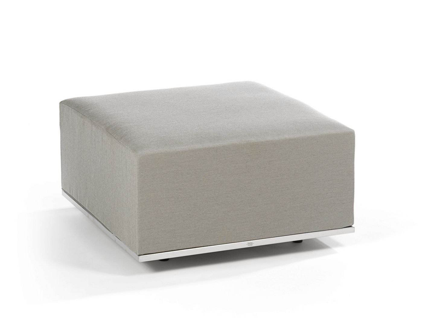 Ткань пуф FISCHER MÖBEL Люкс ARCH-00077315