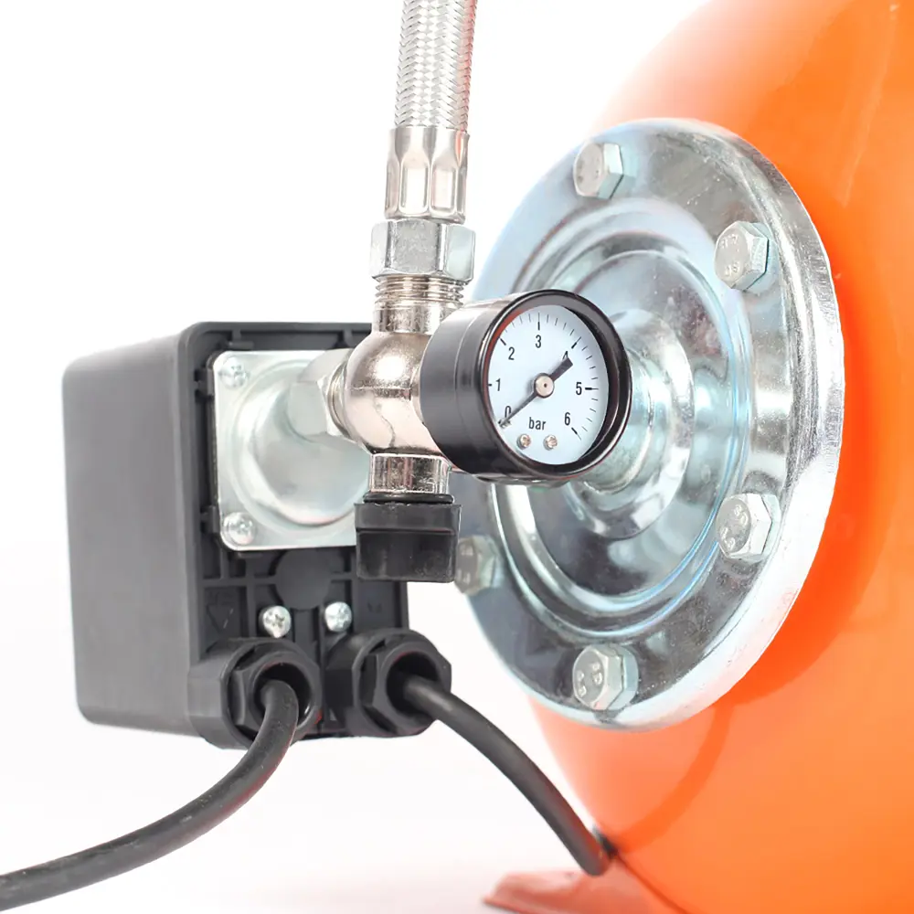 Насосная станция Patriot PW 850-24 P 3000 л/час STLM-2016826 - Вид №2