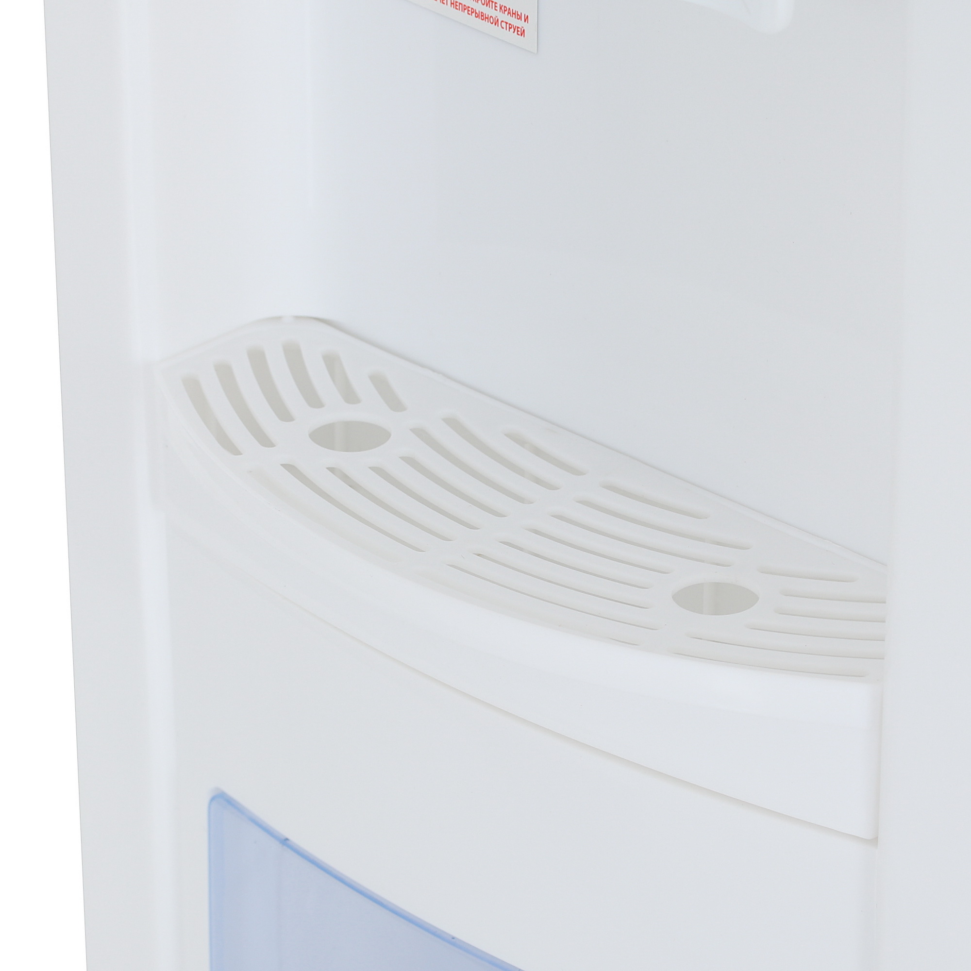 9929216 Диспенсер Ecotronic V12-LCE XS белый STDN-0097065 - Вид №5