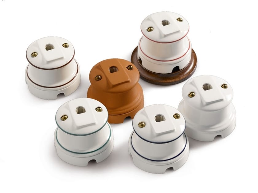 Телефонное гнездо Aldo Bernardi Antares ARCH-00045916