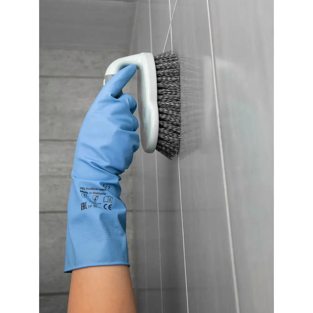 Щетка ручная жесткая 15 см HQ profiline STLM-2043930 - Вид №7