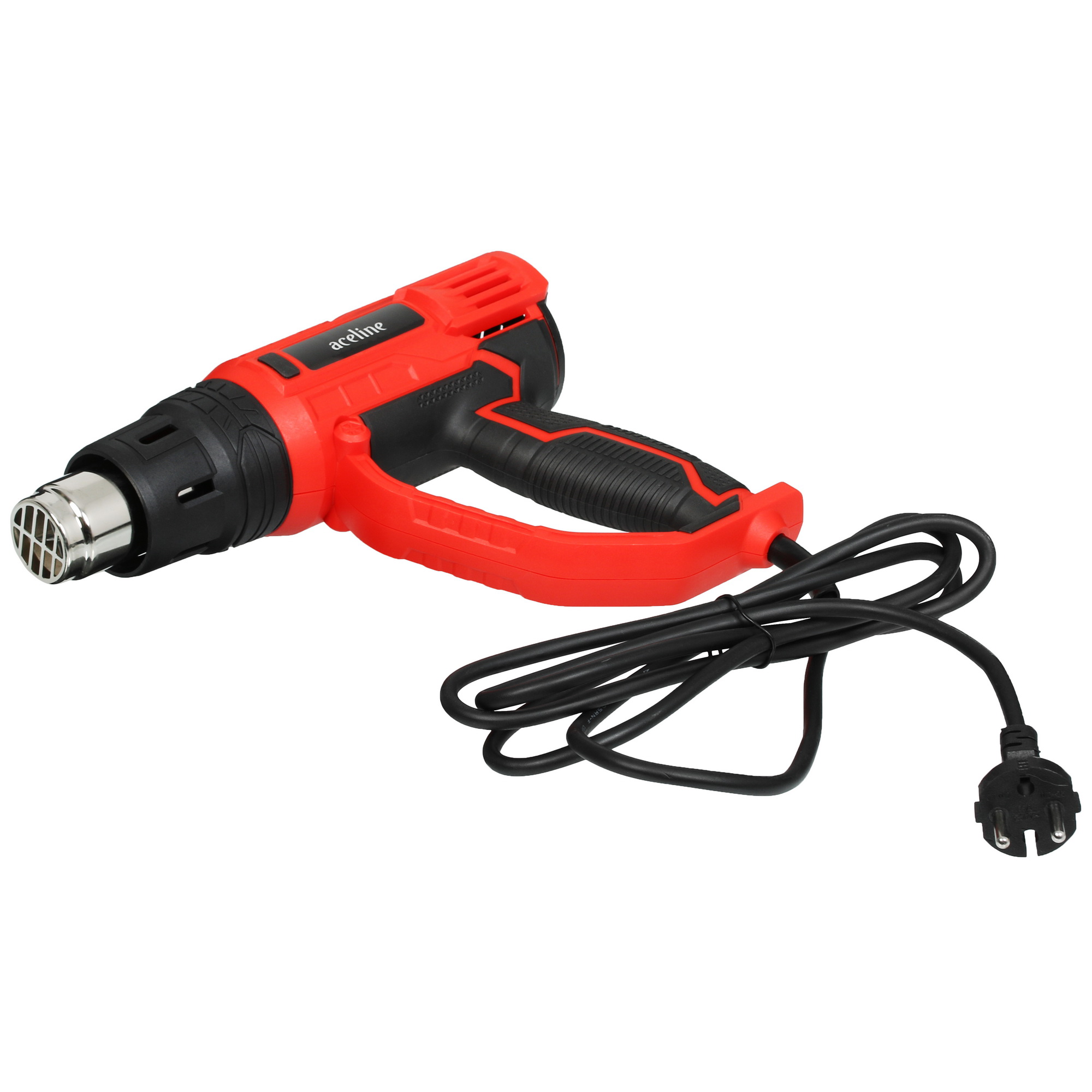 Строительный фен Aceline AHG200 5416905 STDN-0060967 - Вид №5