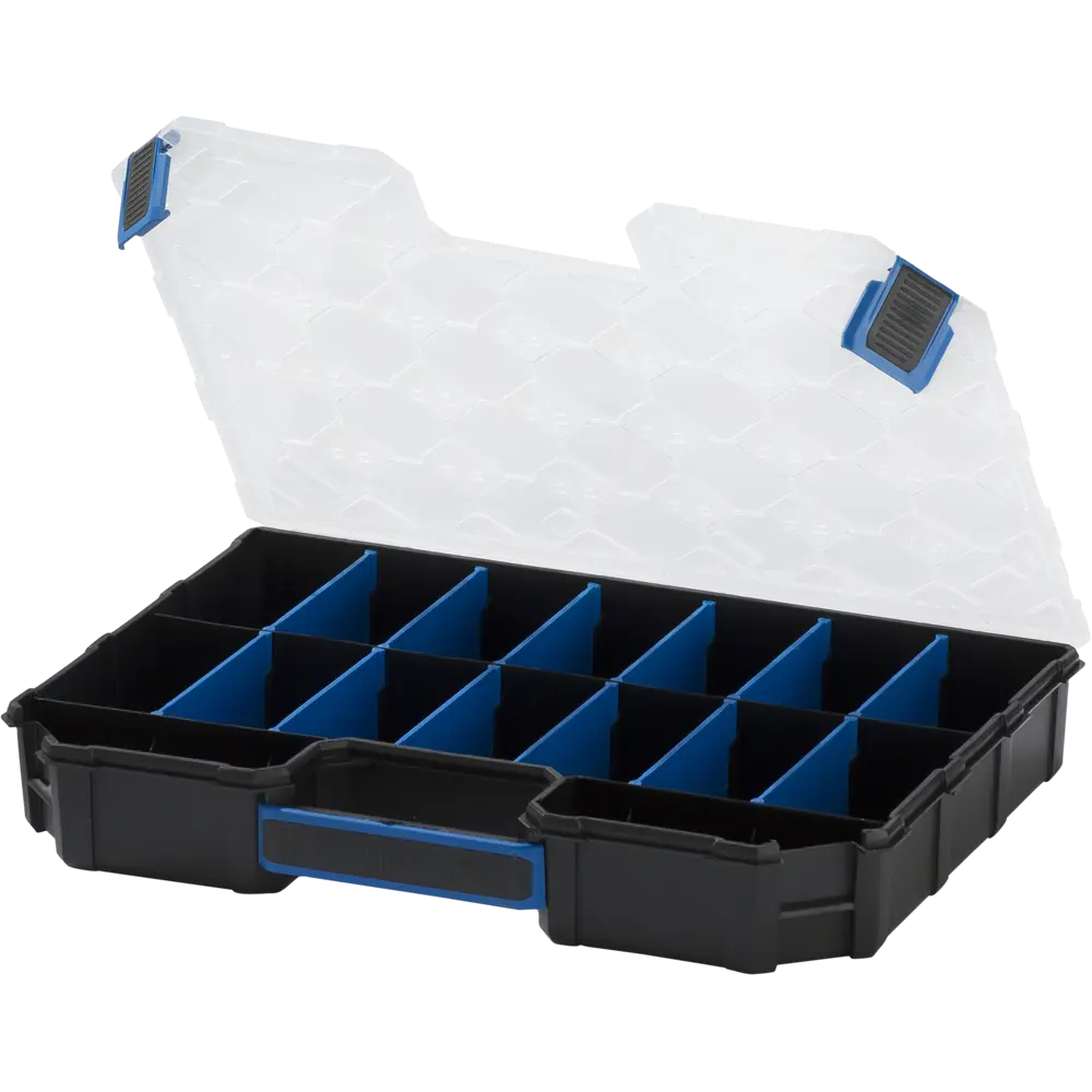 Органайзер Dexter размер M 60x390x284 мм STLM-2038923 - Вид №1