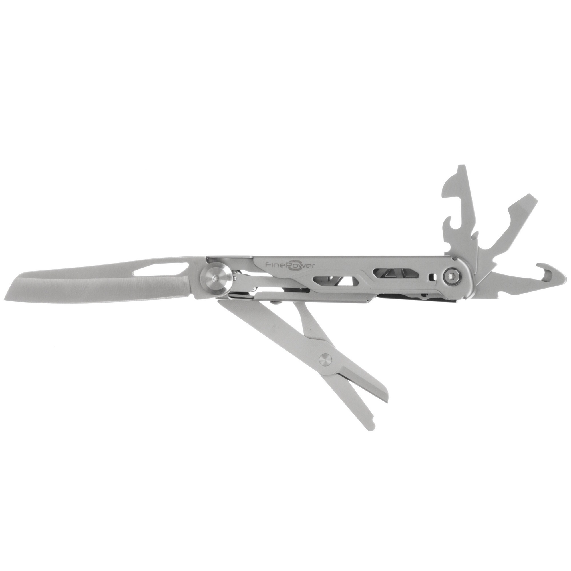 Мультитул FinePower MFT6B-P02 9098577 STDN-0028571