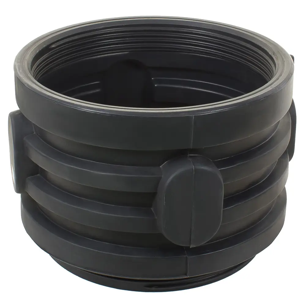 Горловина удлиняющая Rodlex-un 500 мм Santreyd STLM-2079291