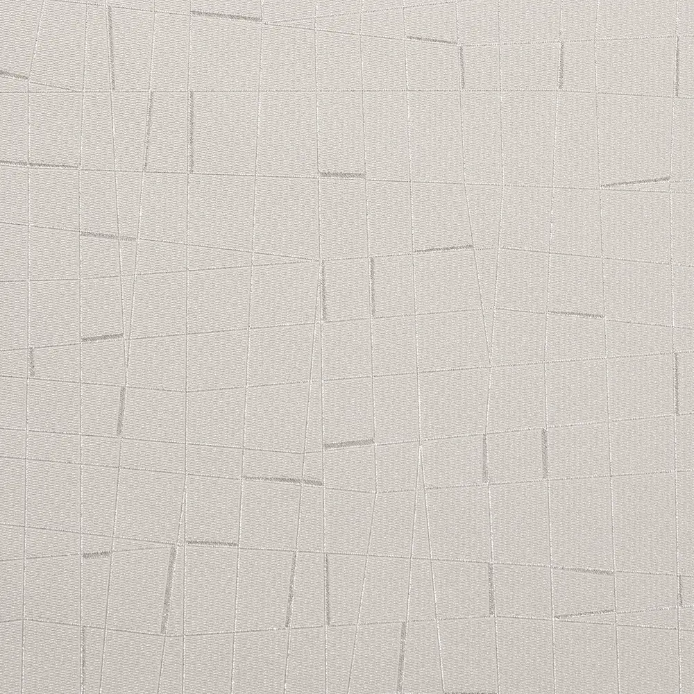 Обои флизелиновые Victoria Stenova Module бежевые 1.06 м VS585712 STLM-2203979 - Вид №1