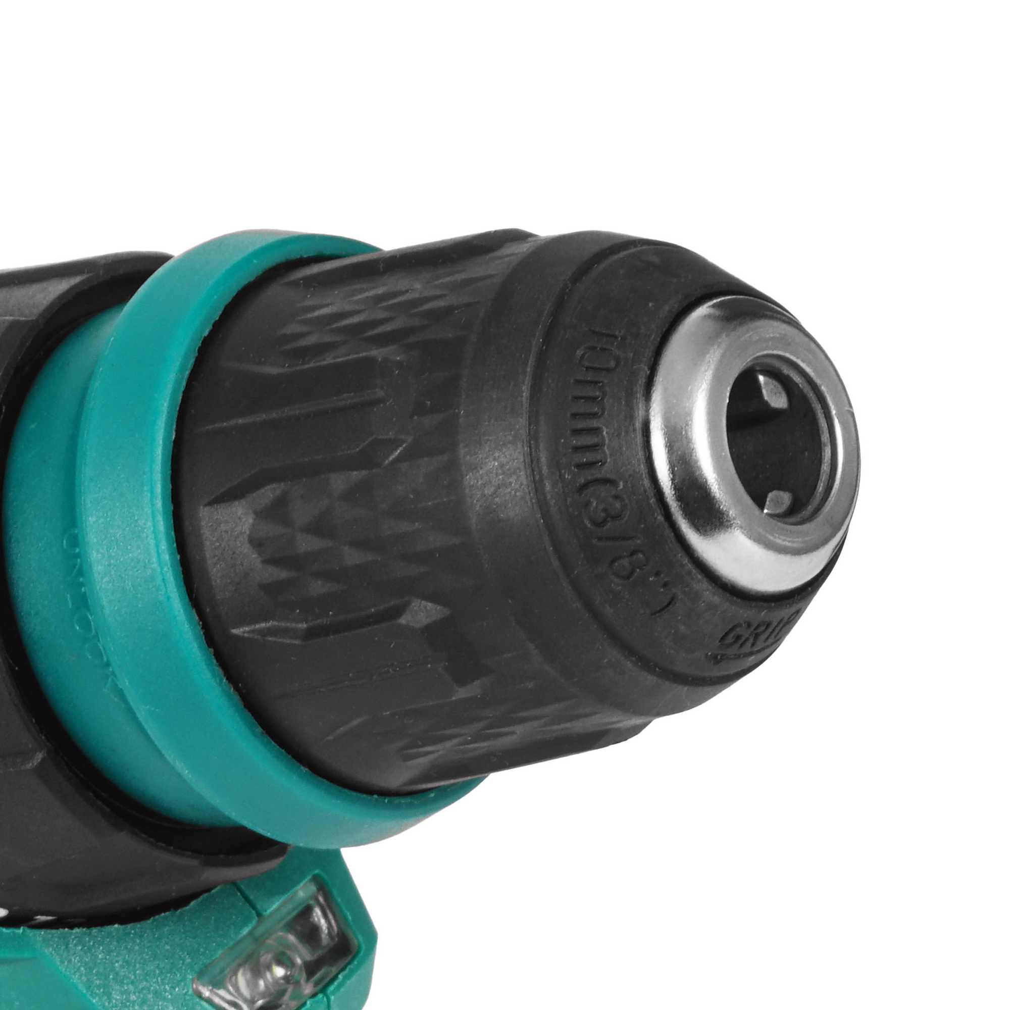 Дрель-шуруповерт Rokodil Twist 2 Air 9020501 STDN-0081677 - Вид №3