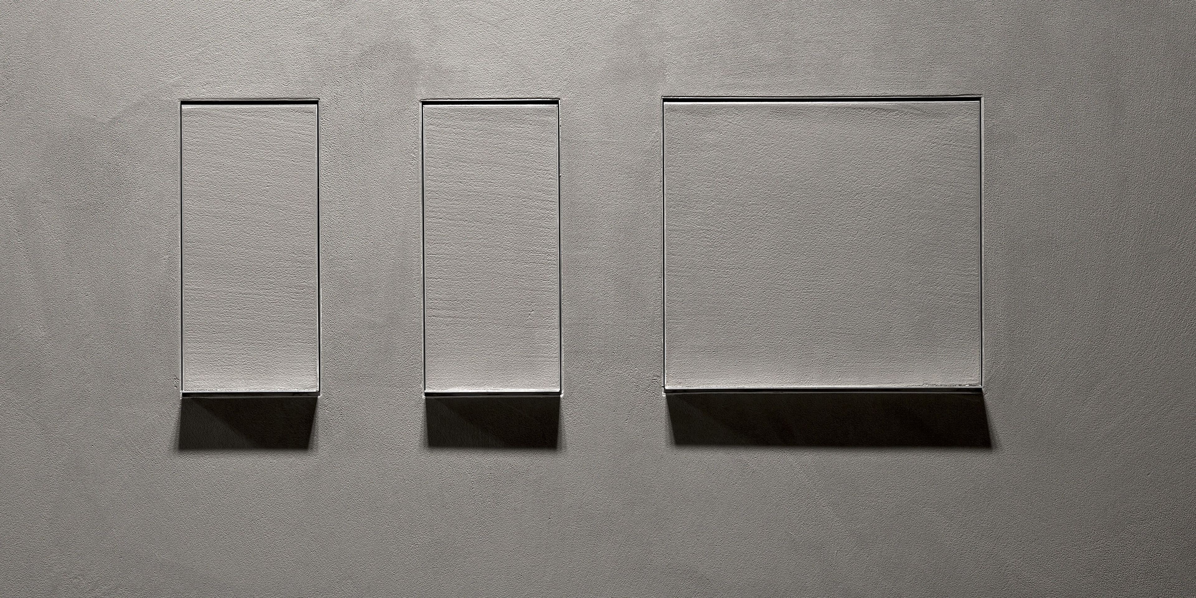 Встроенные настенные аксессуары для ванной комнаты Antoniolupi кунжут ARCH-00138172 - Вид №2