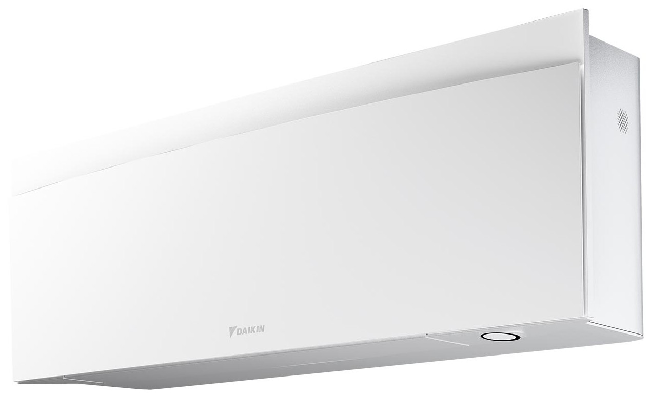 9118368 Кондиционер настенный сплит-система Daikin FTXJ35AW/RXJ35A белый STDN-0138124 - Вид №1