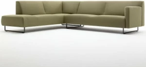 Rolf Benz Салазки для дивана из ткани