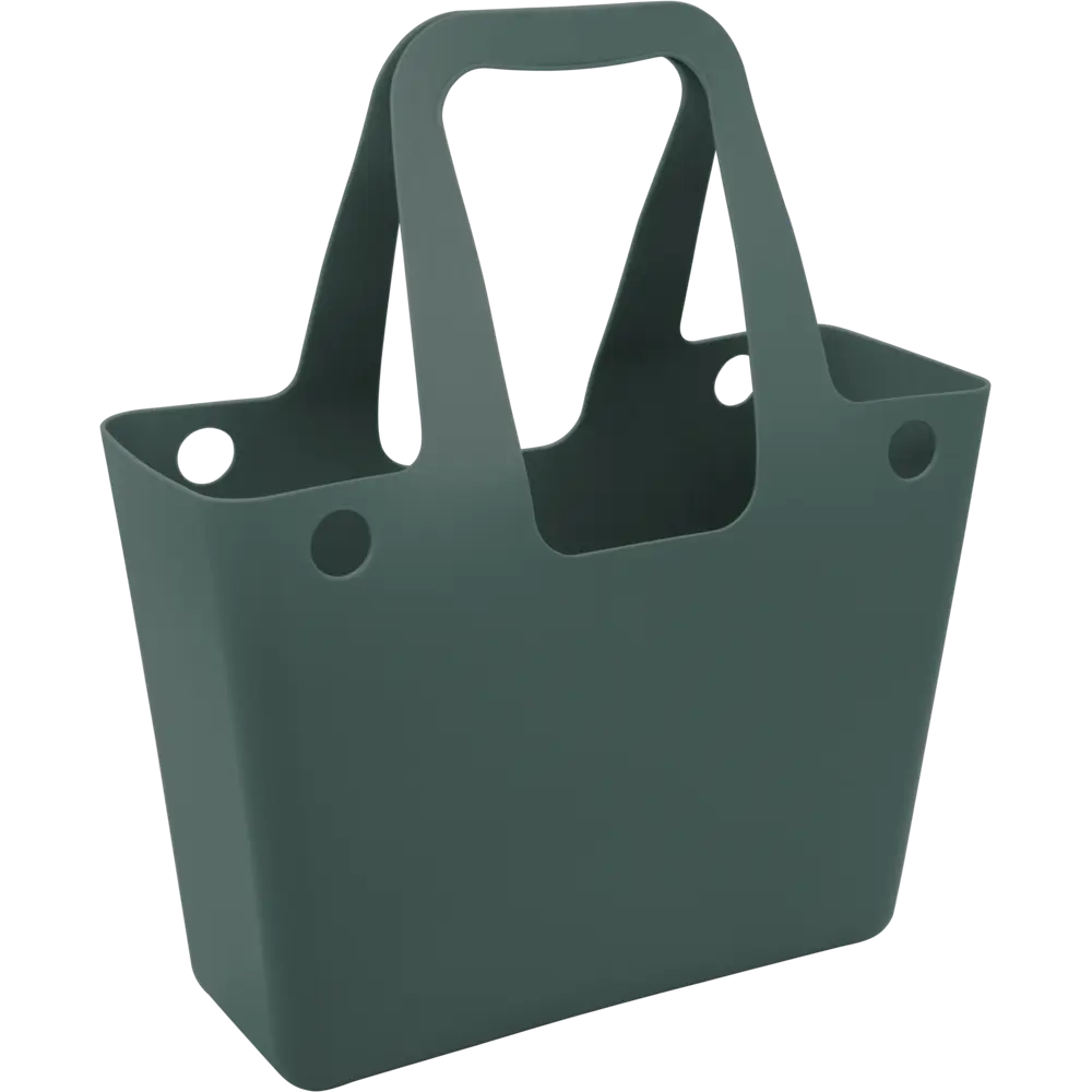 Сумка Daikiri L 33.5x13.2x41.1 см 7.4 л пластик цвет сосна 83346951 STLM-2158657 Santreyd  - Вид №1