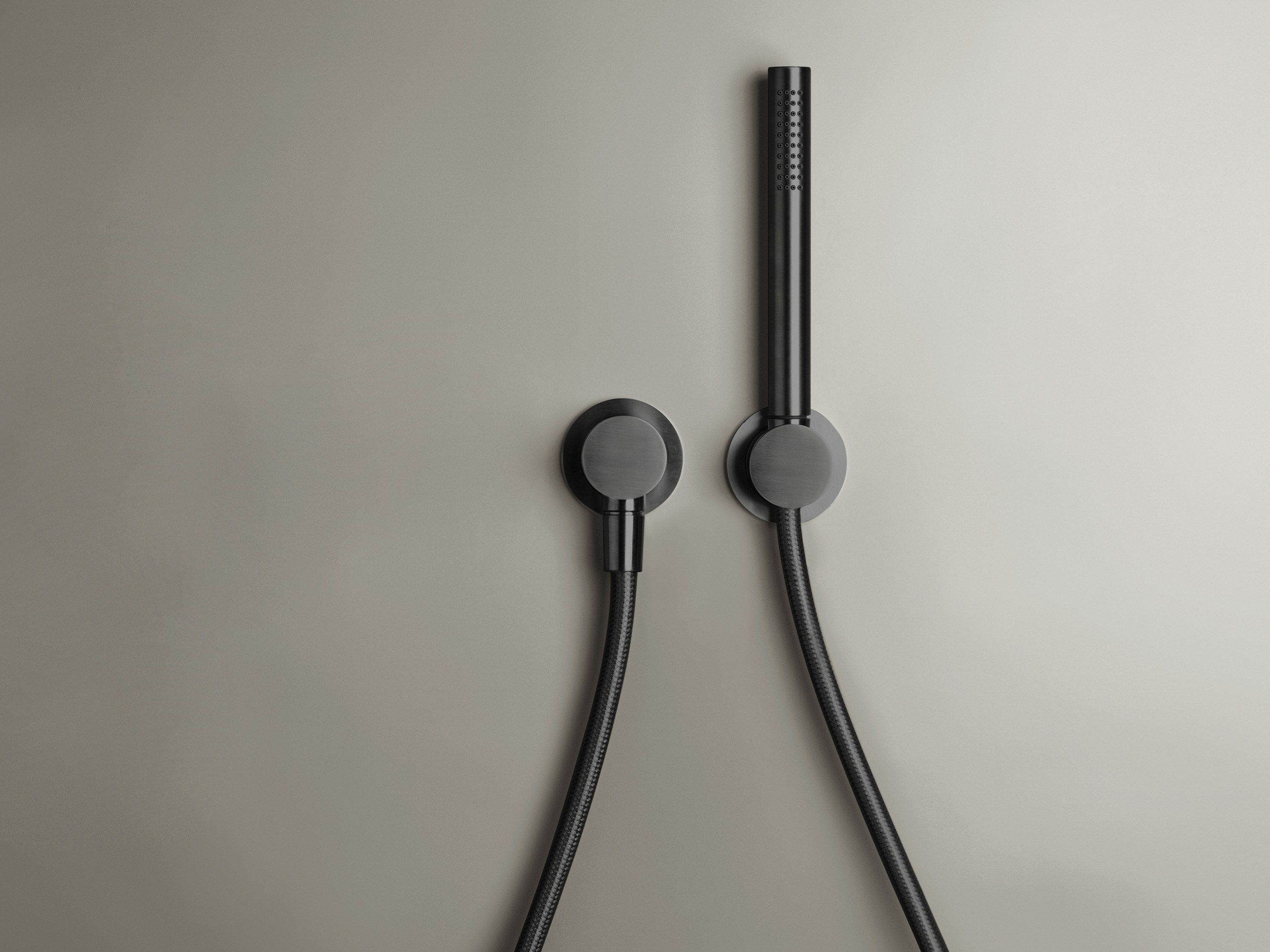 Настенный ручной душ с гибким COCOON Piet Boon ARCH-00006896