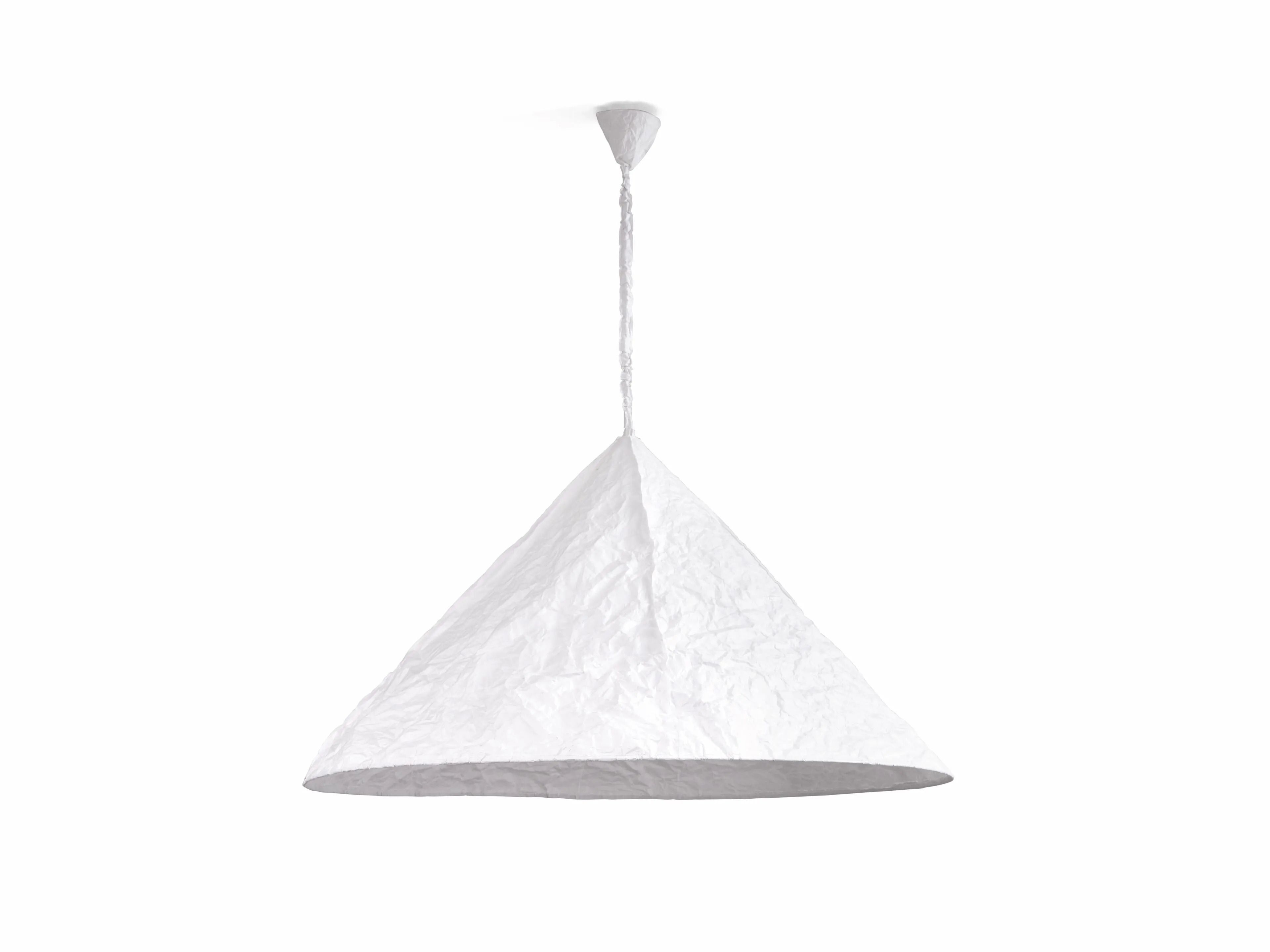 Подвесной светильник DuPont™ Tyvek® Gervasoni PAJAMA 95 ARCH-00043313