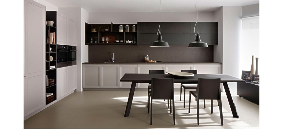 029795 Кухня Soho Dica Santreyd  - Вид №4