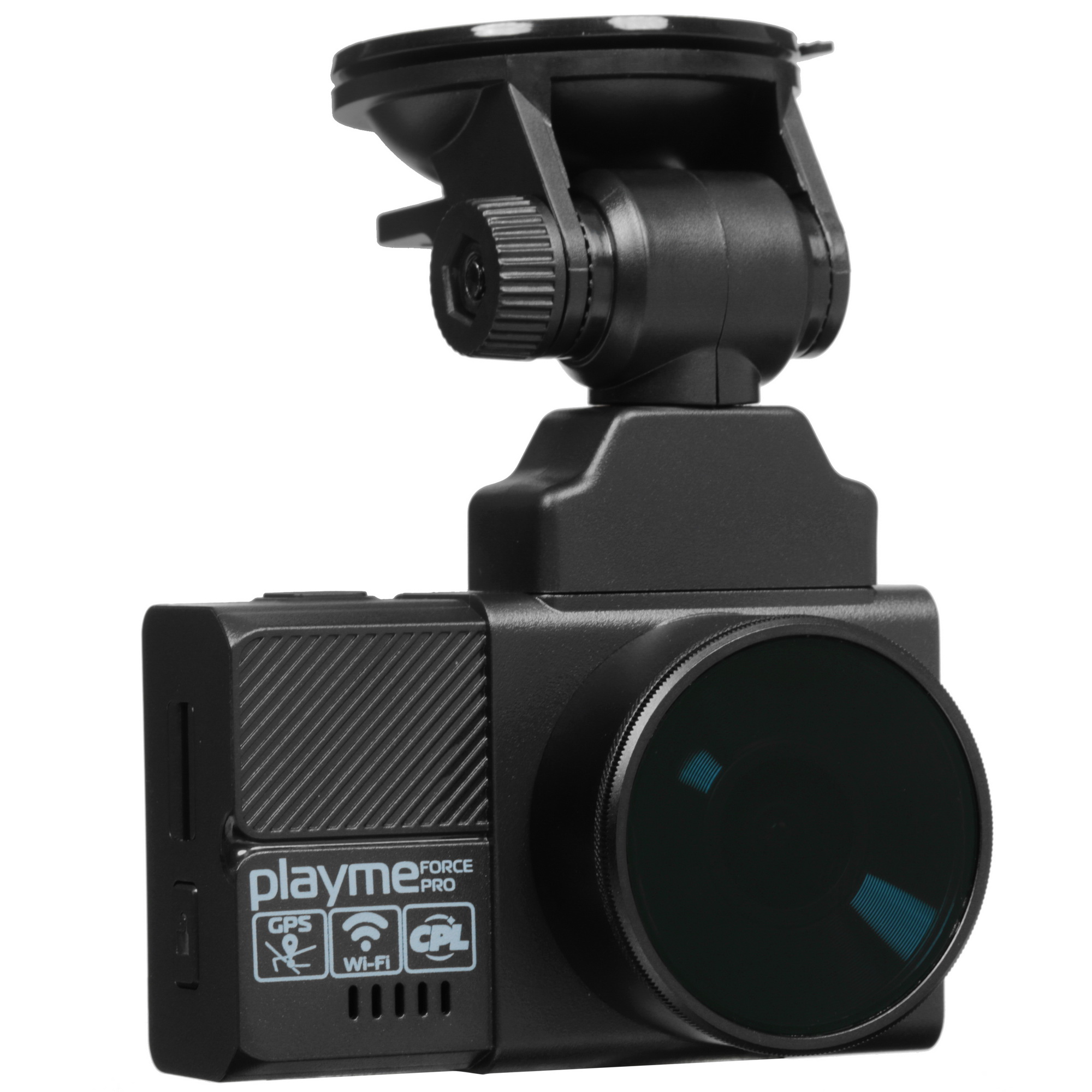 9238474 Видеорегистратор Playme FORCE PRO STDN-0025808 - Вид №1