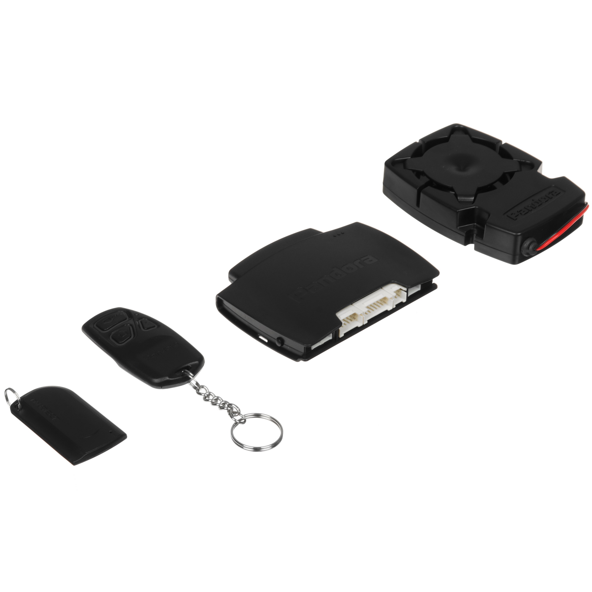 5636782 Автосигнализация Pandora VX 4G GPS FD STDN-0056097 - Вид №1