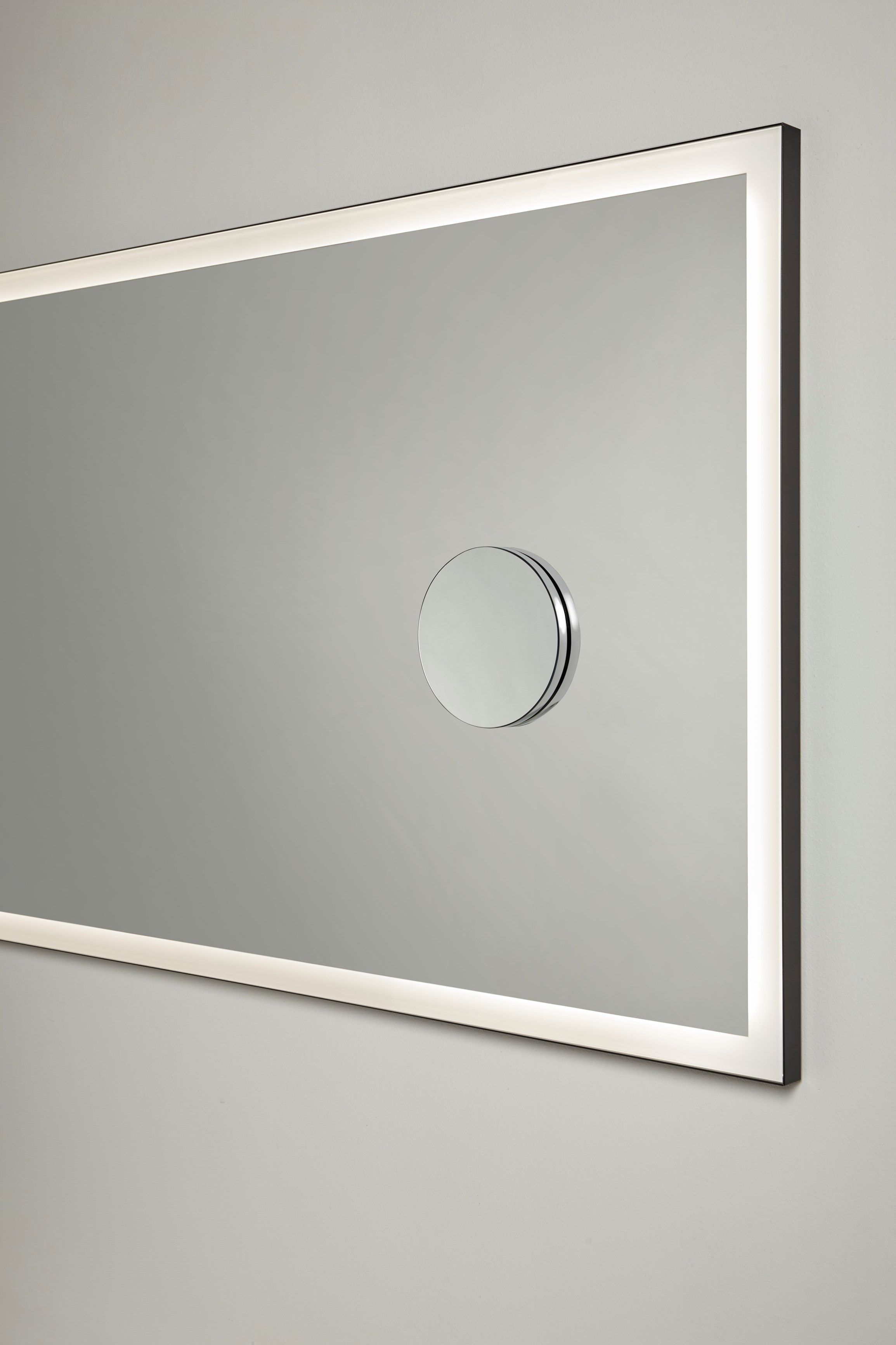 Увеличительное зеркало Antoniolupi FOCUS ARCH-00044793 - Вид №2