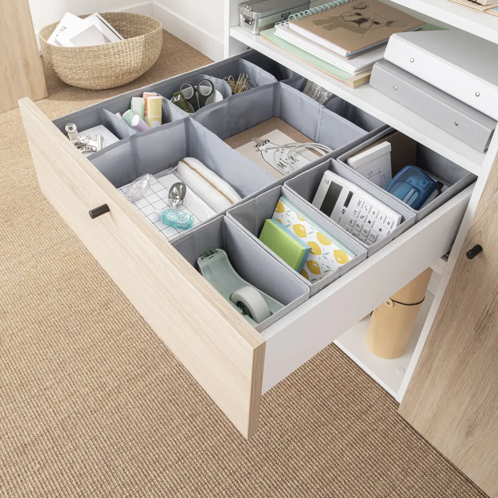 Органайзер SPACEO для белья и аксессуаров в стиле минимализм 86864488 Kub STLM-1093556 - Вид №7