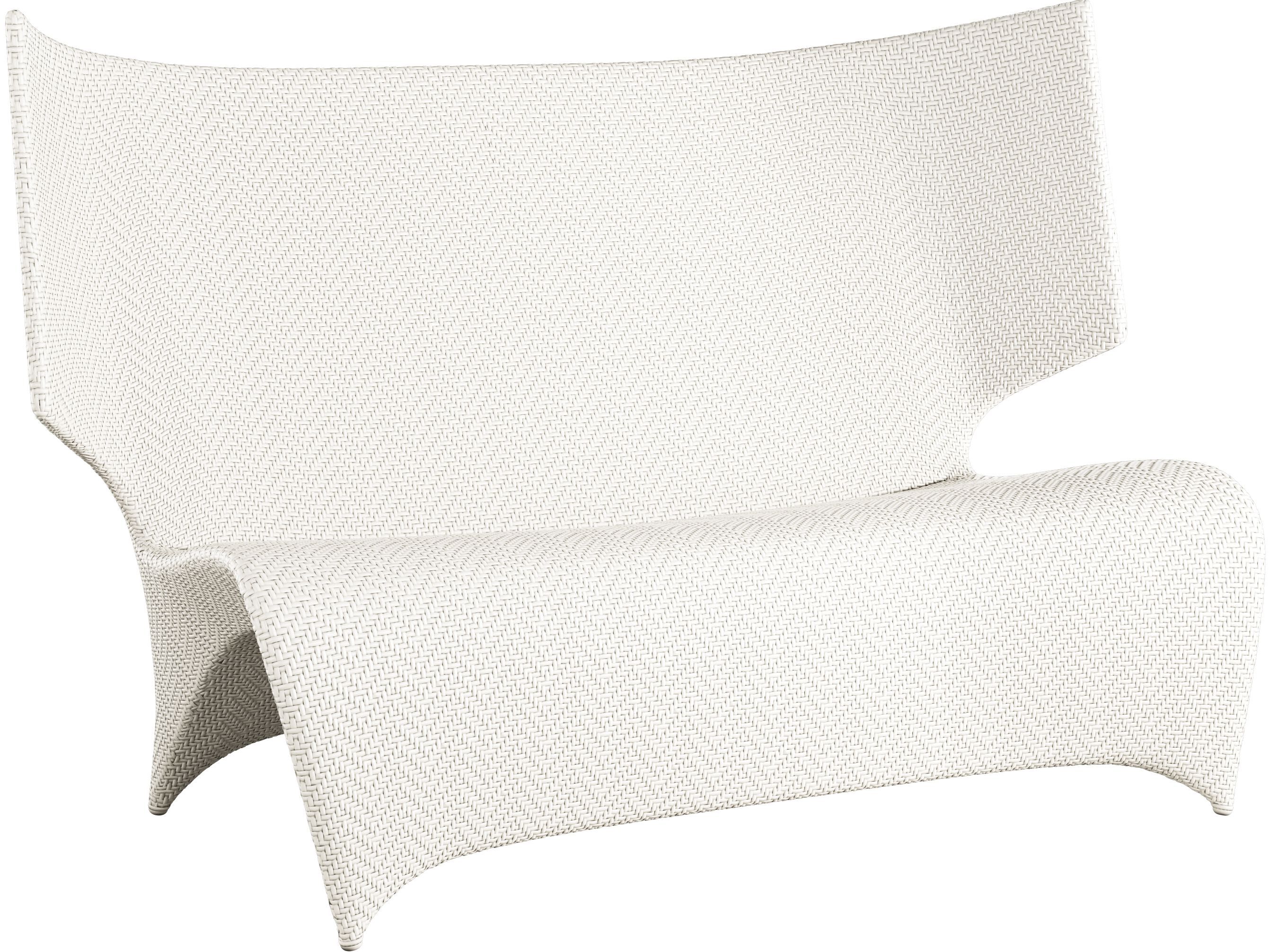 2-местный садовый диван JANUS et Cie Orchid ARCH-00066551