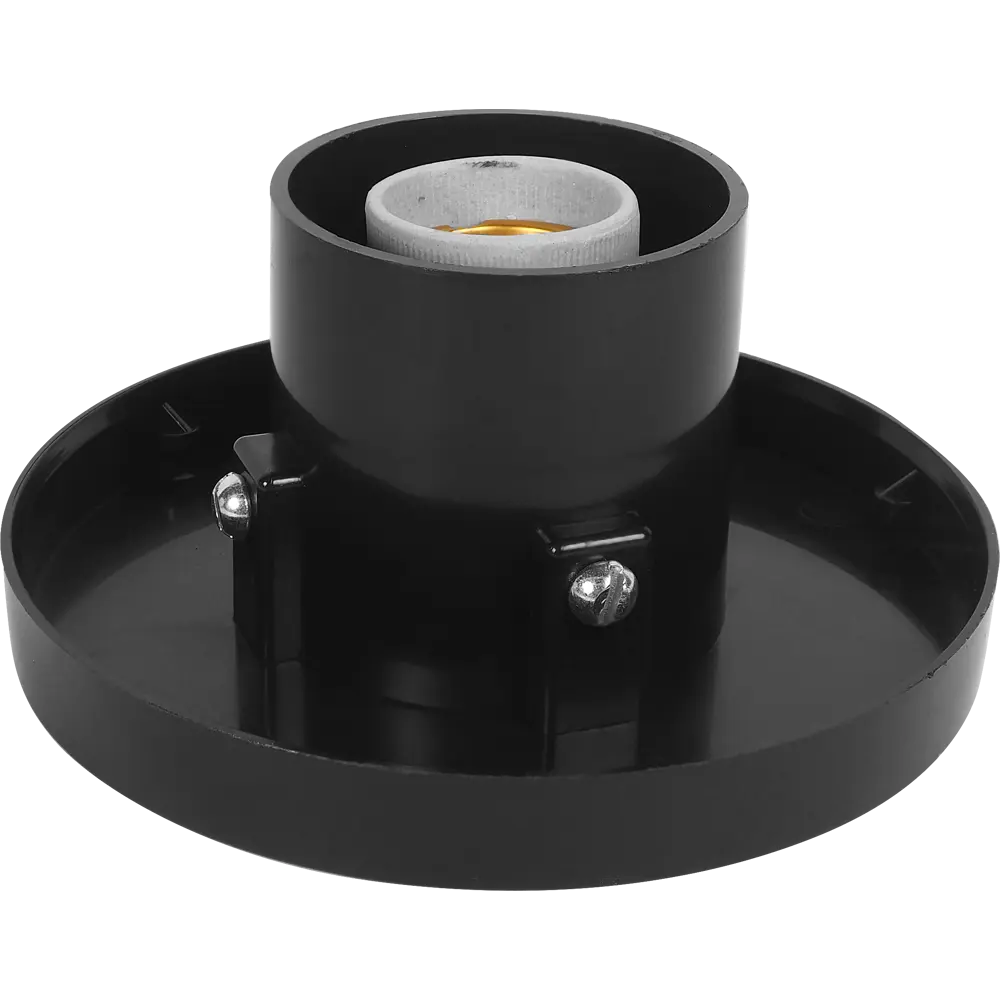 Светильник уличный Шар Palla 1xE27x60 Вт 300 мм пластик цвет белый ITALMAC STLM-2175332 - Вид №3