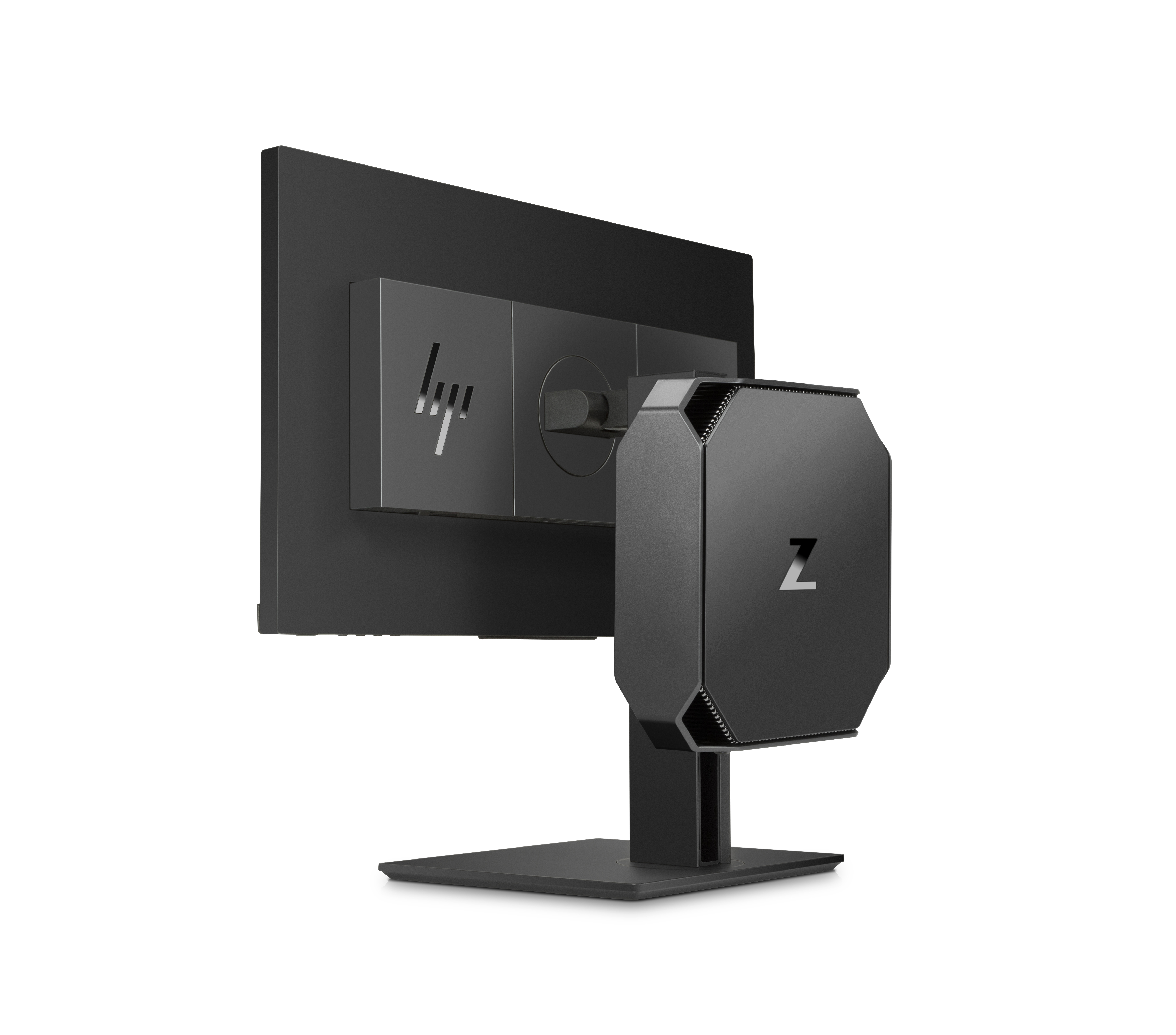 1JS05A4#ABB z22n g2 21.5 monitor ips, led backlight 1920 x 1080 250 cd/m2 1000:1 178 / 178 16 : 9 displayport hdmi vga usb 3.0 3-3-0 (repl m2j71a4) HP Santreyd  - Вид №5