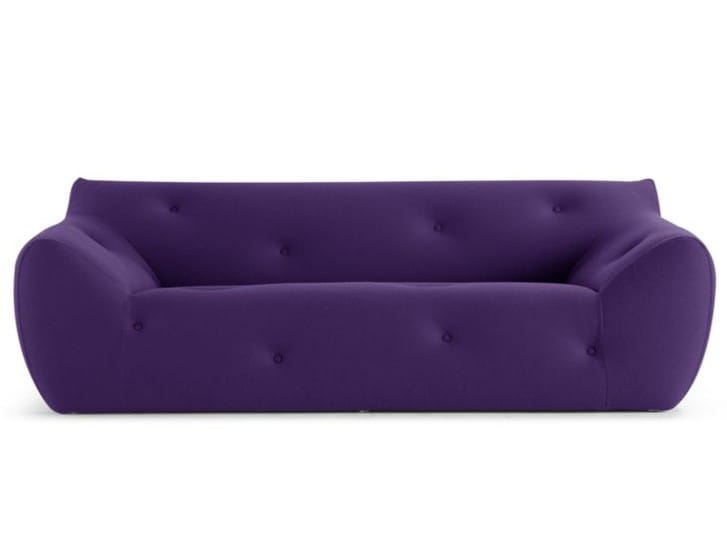 3-местный тканевый диван ROCHE BOBOIS INFORMEL ARCH-00051203 - Вид №1