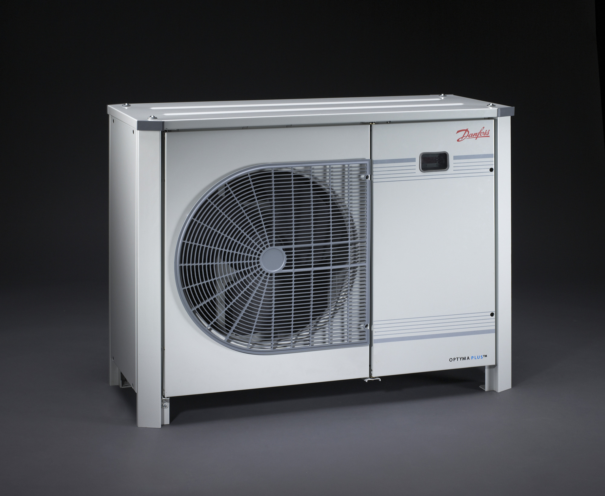 Danfoss OP-MPXM — компрессорно-конденсаторный агрегат OP-MPXM034MLP00G Агрегат компр.-конд. 114X4261  - Вид №10