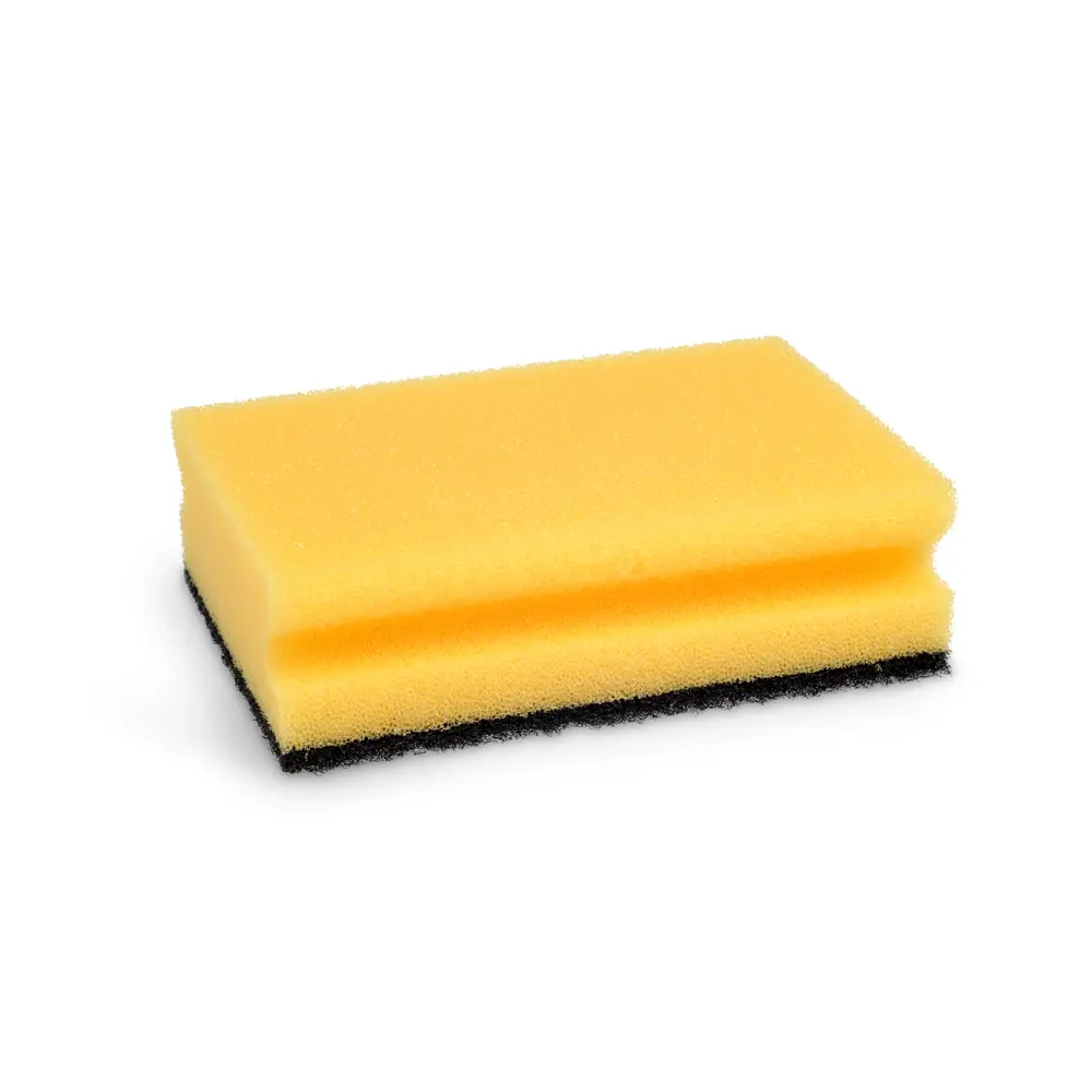 Губка Spontex Bigmax 5 шт STLM-2036310