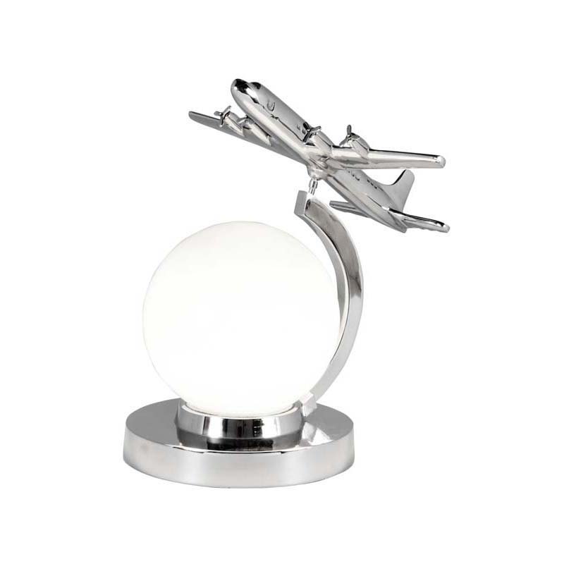 Лампа / Lamp DC9 Eichholtz sun-id-376001 - Вид №1