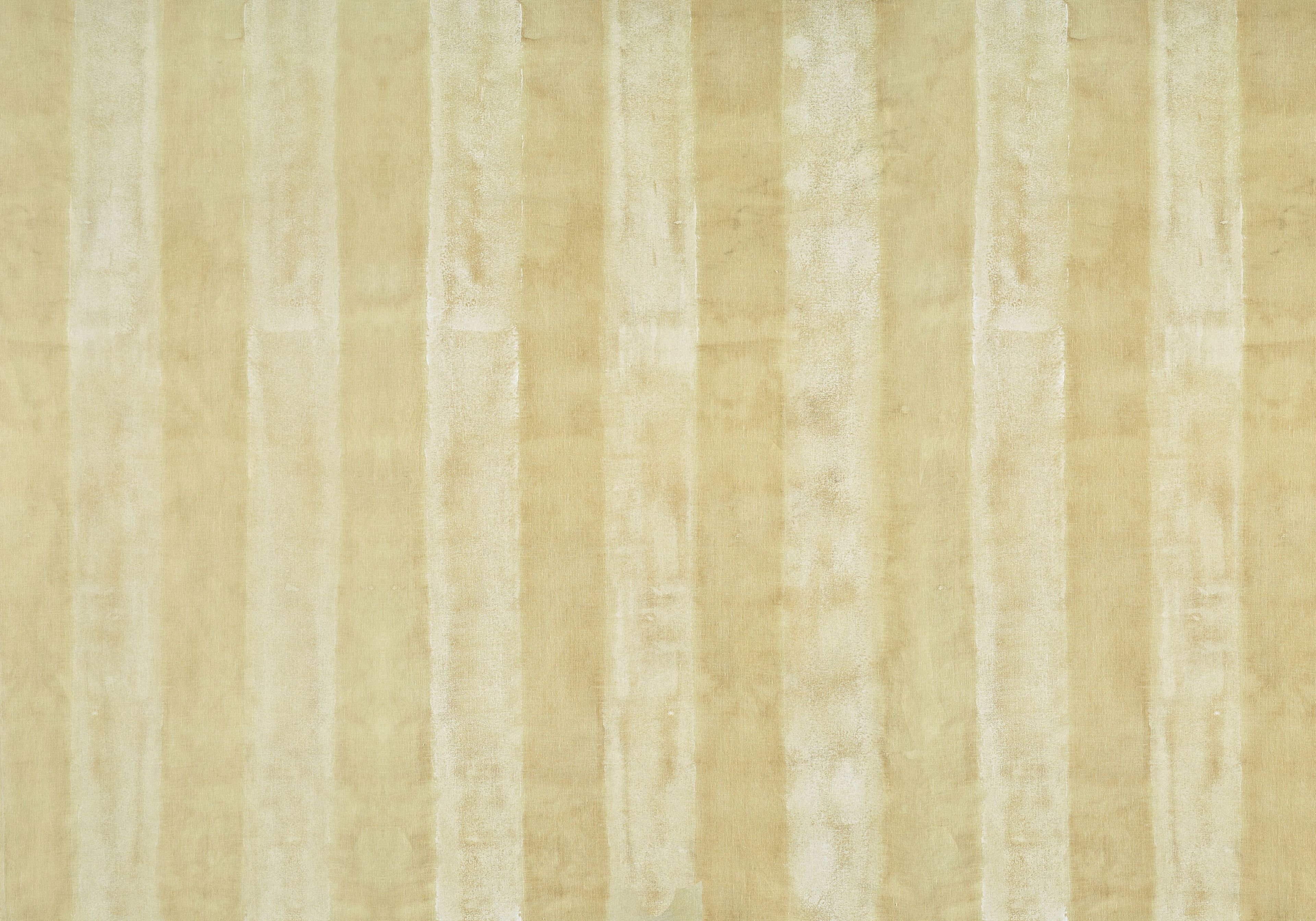 Льняная моющаяся полосатая ткань Élitis Éphémère ARCH-00040256 - Вид №5